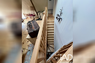 achat maison monsegur 33580