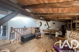 achat maison monsegur 33580