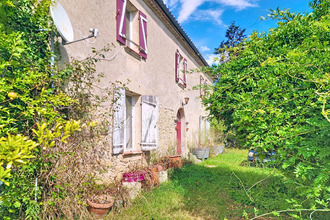 achat maison monsegur 33580