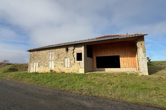 achat maison monsegur 33580