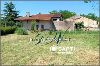 achat maison monsegur 33580