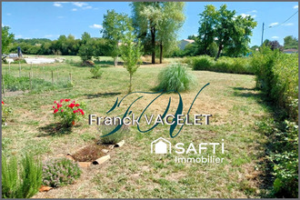 achat maison monsegur 33580