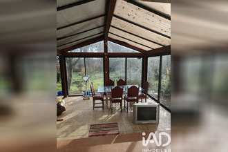 achat maison monsegur 33580