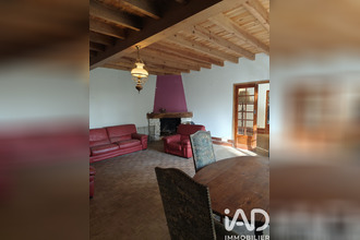 achat maison monsegur 33580