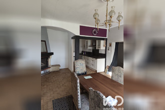 achat maison monsegur 33580