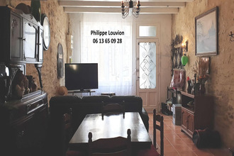 achat maison monsegur 33580