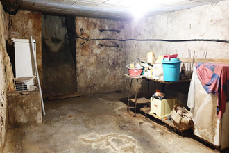 achat maison monsegur 33580