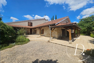 achat maison monsegur 33580