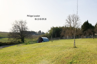 achat maison monsegur 33580