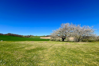 achat maison monsegur 47150