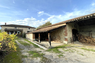 achat maison monsegur 47150