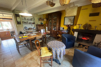 achat maison monsegur 47150