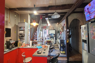 achat maison monsegur 47150