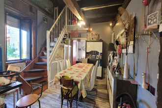 achat maison monsegur 47150