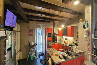 achat maison monsegur 47150