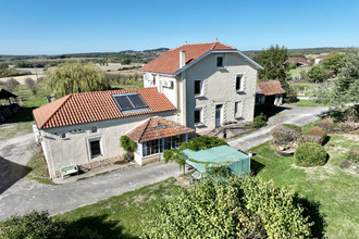 achat maison monsegur 47150