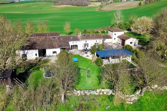 achat maison monsegur 47150