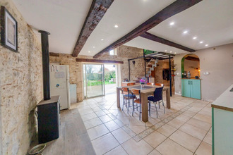 achat maison monsegur 47150