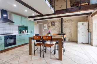 achat maison monsegur 47150