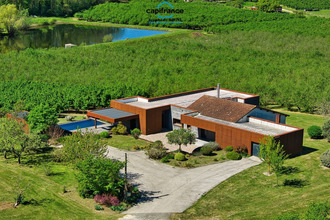 achat maison monsegur 47150