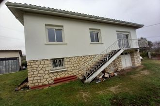 achat maison monsempron-libos 47500
