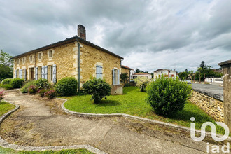 achat maison monsempron-libos 47500