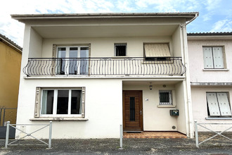 achat maison monsempron-libos 47500