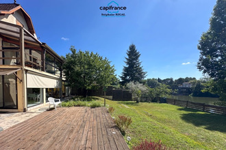 achat maison monsempron-libos 47500