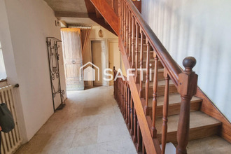 achat maison monsempron-libos 47500