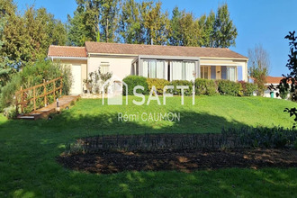 achat maison monsempron-libos 47500