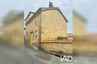 achat maison monsempron-libos 47500