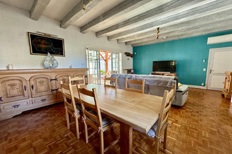 achat maison monsempron-libos 47500