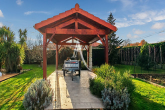 achat maison monsempron-libos 47500