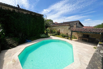 achat maison monsempron-libos 47500