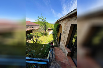 achat maison monsempron-libos 47500