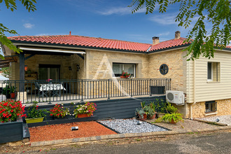 achat maison monsempron-libos 47500