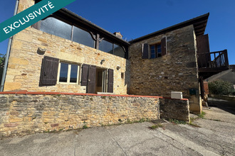 achat maison monsempron-libos 47500