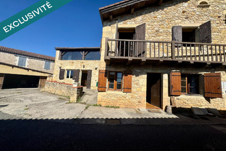 achat maison monsempron-libos 47500