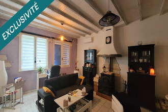 achat maison monsempron-libos 47500