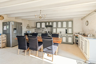 achat maison monsempron-libos 47500