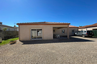 achat maison monsempron-libos 47500