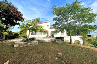 achat maison monsempron-libos 47500