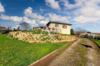achat maison monsempron-libos 47500