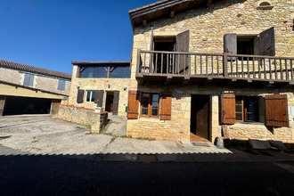 achat maison monsempron-libos 47500