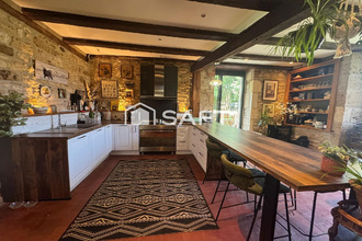 achat maison monsempron-libos 47500