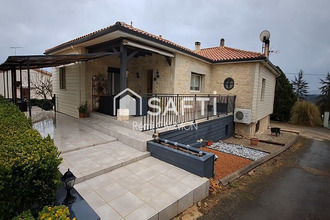 achat maison monsempron-libos 47500