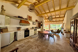 achat maison monsempron-libos 47500