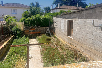 achat maison monsempron-libos 47500