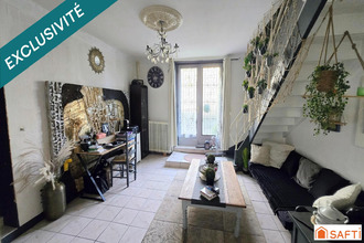 achat maison monsempron-libos 47500