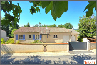 achat maison monsempron-libos 47500